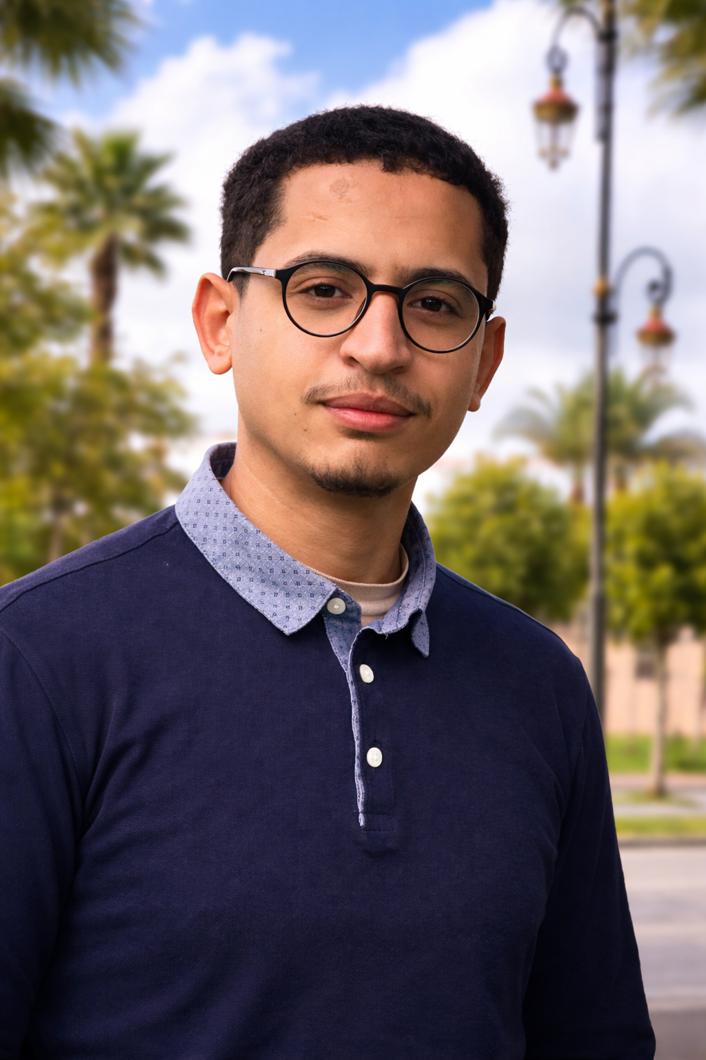 Youssef Ghafir Profile